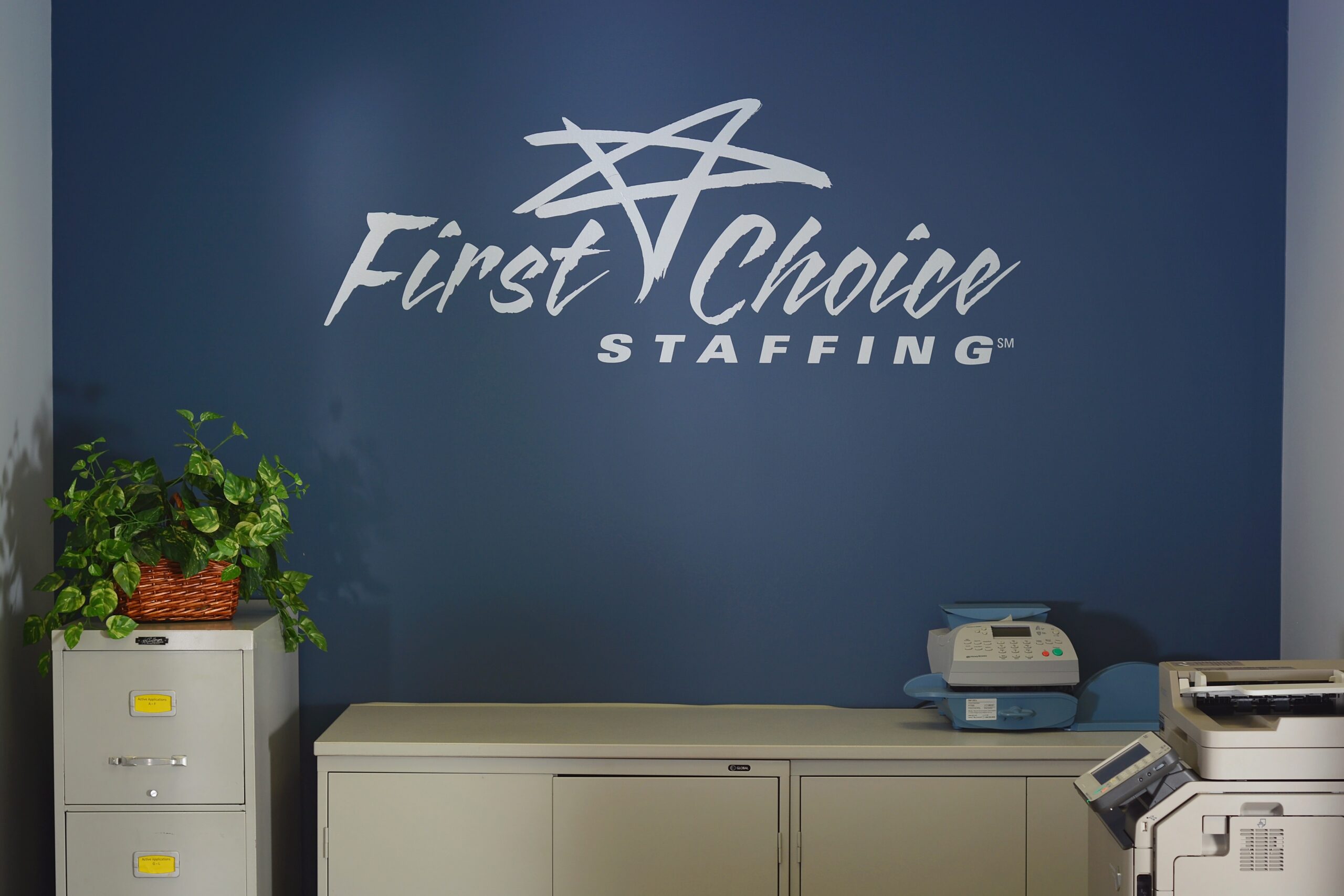 Logo Image of First Choice Staffing